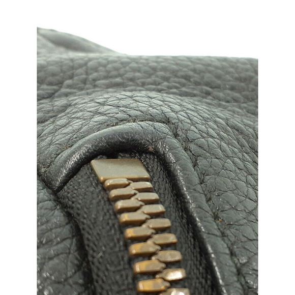 Gucci Leather Belt Bag - Picture 8 of 9